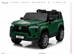 GX550