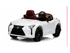 LC500